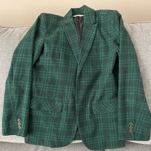 Beautiful blazer for Christmas!